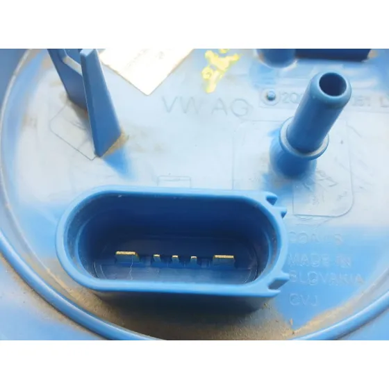 Aforador para Seat Arona (Kj7, Kjp)