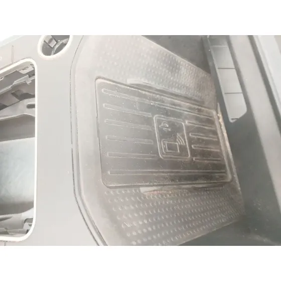 Consola Central para Seat Arona (Kj7, Kjp)