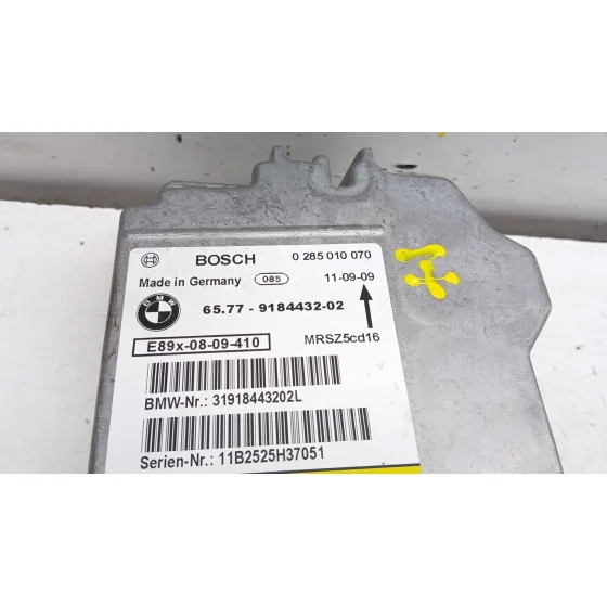 Centralita Airbag para Bmw 3 (E90)