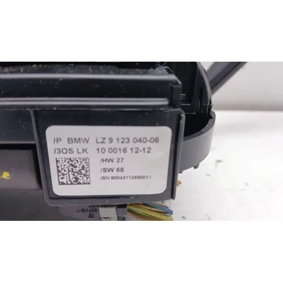 Mando Multifuncion para Bmw 3 (E90)