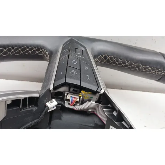 Volante para Seat Arona (Kj7, Kjp)