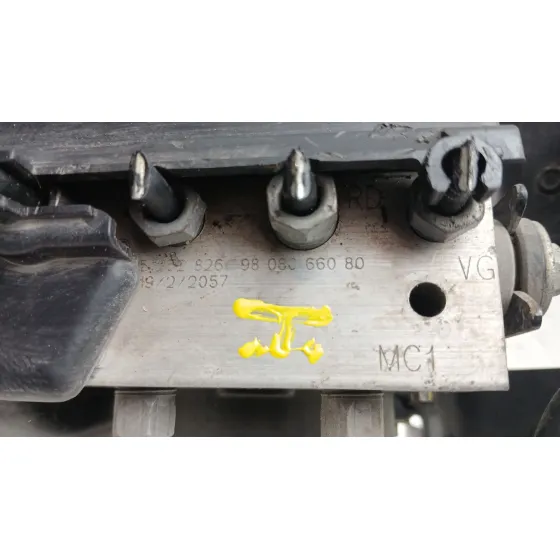 Abs para Peugeot 3008 Van (Mr_, Mc_, Mj_)