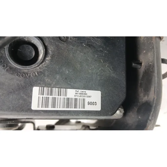 Abs para Peugeot 3008 Van (Mr_, Mc_, Mj_)