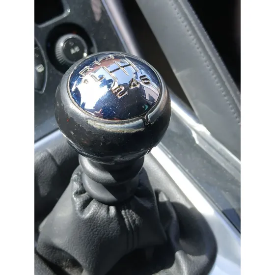 Caja Cambios para Peugeot 3008 Van (Mr_, Mc_, Mj_)