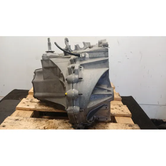 Caja Cambios para Peugeot 3008 Van (Mr_, Mc_, Mj_)
