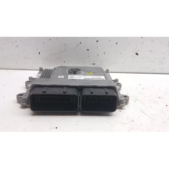 Centralita Motor Uce para Peugeot 3008 Van (Mr_, Mc_, Mj_)