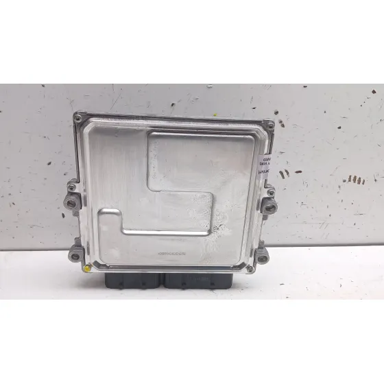 Centralita Motor Uce para Peugeot 3008 Van (Mr_, Mc_, Mj_)