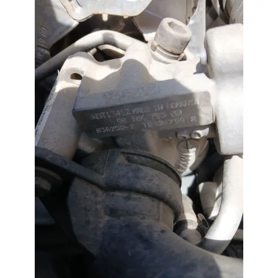 Motor Completo para Peugeot 3008 Van (Mr_, Mc_, Mj_)
