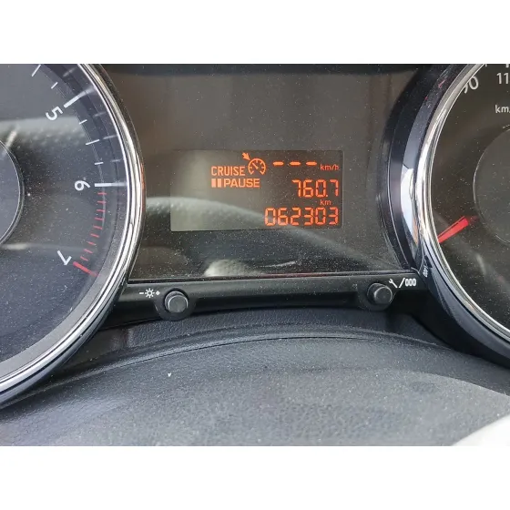 Motor Completo para Peugeot 3008 Van (Mr_, Mc_, Mj_)