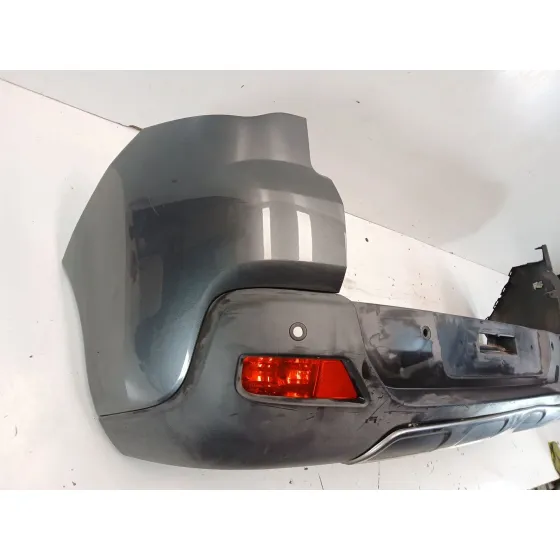Paragolpes Trasero para Peugeot 3008 Van (Mr_, Mc_, Mj_)