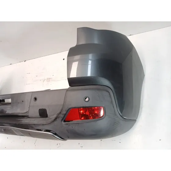 Paragolpes Trasero para Peugeot 3008 Van (Mr_, Mc_, Mj_)
