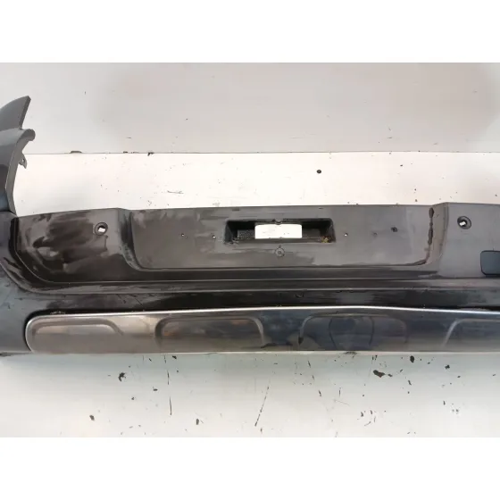 Paragolpes Trasero para Peugeot 3008 Van (Mr_, Mc_, Mj_)