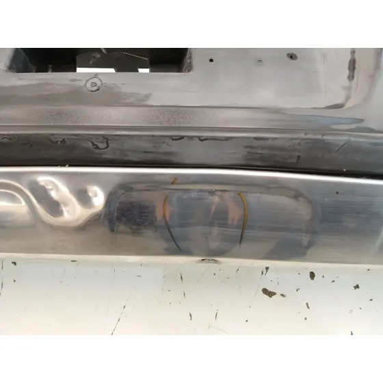 Paragolpes Trasero para Peugeot 3008 Van (Mr_, Mc_, Mj_)