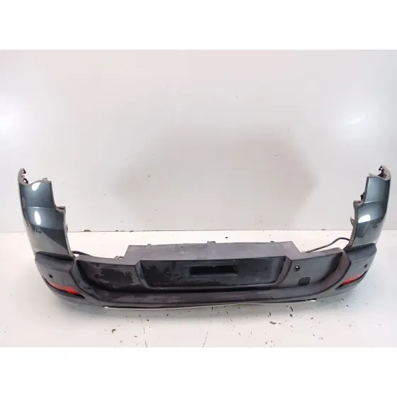 Paragolpes Trasero para Peugeot 3008 Van (Mr_, Mc_, Mj_)