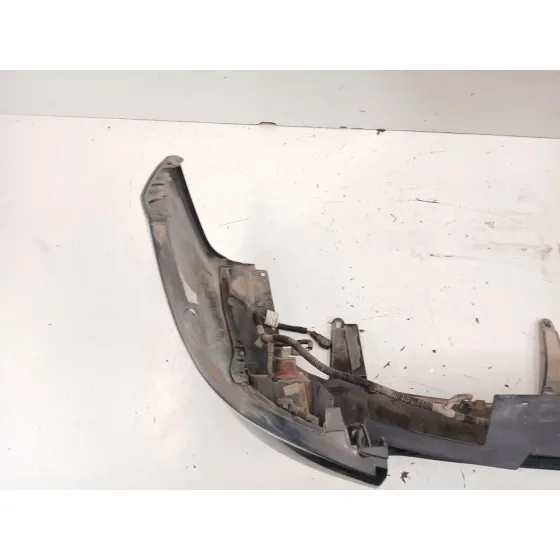Paragolpes Trasero para Peugeot 3008 Van (Mr_, Mc_, Mj_)