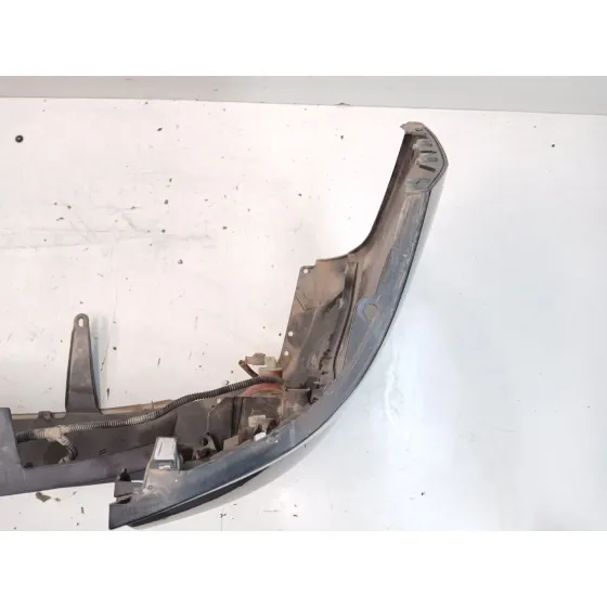 Paragolpes Trasero para Peugeot 3008 Van (Mr_, Mc_, Mj_)