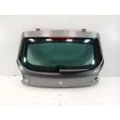 Porton Trasero para Peugeot 3008 Van (Mr_, Mc_, Mj_)