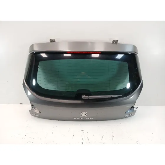 Porton Trasero para Peugeot 3008 Van (Mr_, Mc_, Mj_)