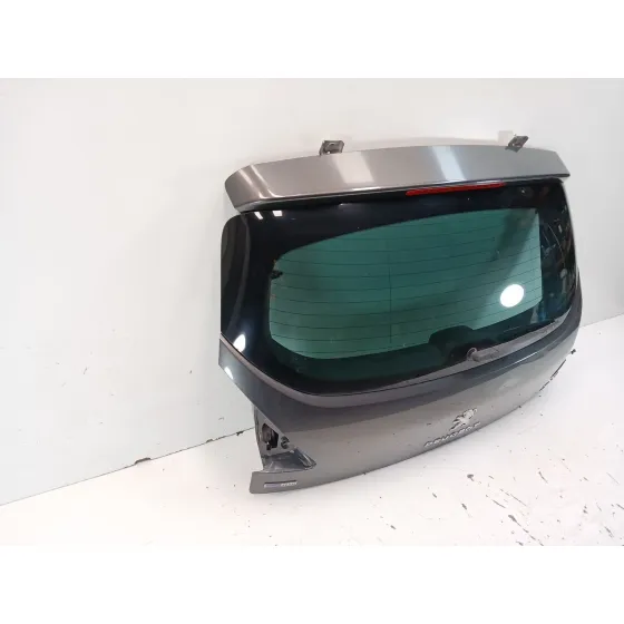 Porton Trasero para Peugeot 3008 Van (Mr_, Mc_, Mj_)