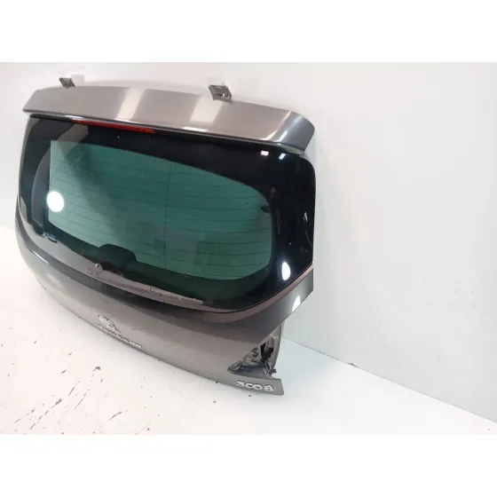 Porton Trasero para Peugeot 3008 Van (Mr_, Mc_, Mj_)