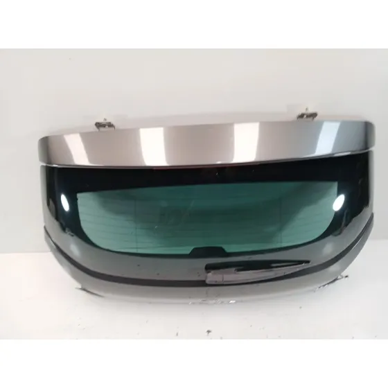 Porton Trasero para Peugeot 3008 Van (Mr_, Mc_, Mj_)