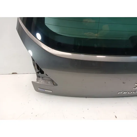 Porton Trasero para Peugeot 3008 Van (Mr_, Mc_, Mj_)
