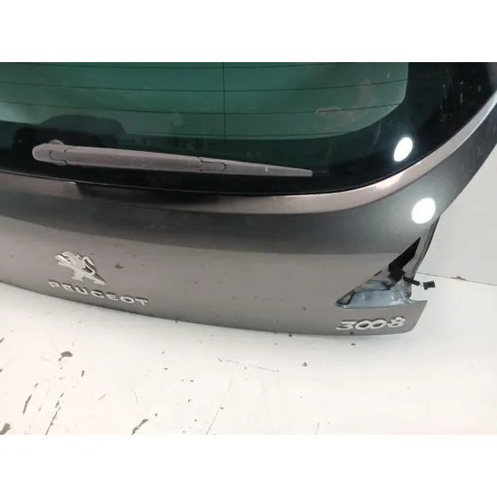 Porton Trasero para Peugeot 3008 Van (Mr_, Mc_, Mj_)