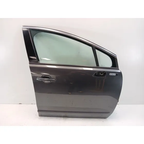 Puerta Delantera Derecha para Peugeot 3008 Van (Mr_, Mc_, Mj_)