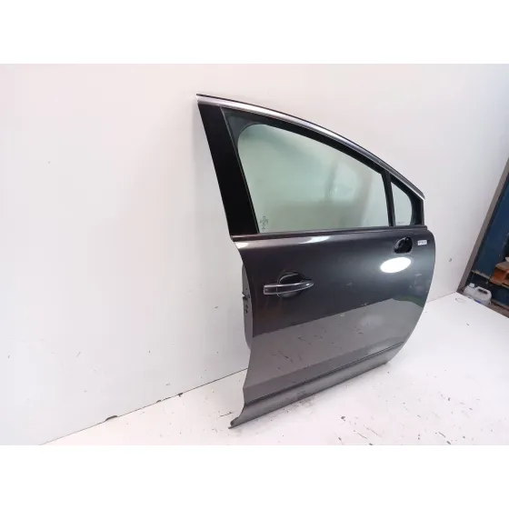 Puerta Delantera Derecha para Peugeot 3008 Van (Mr_, Mc_, Mj_)