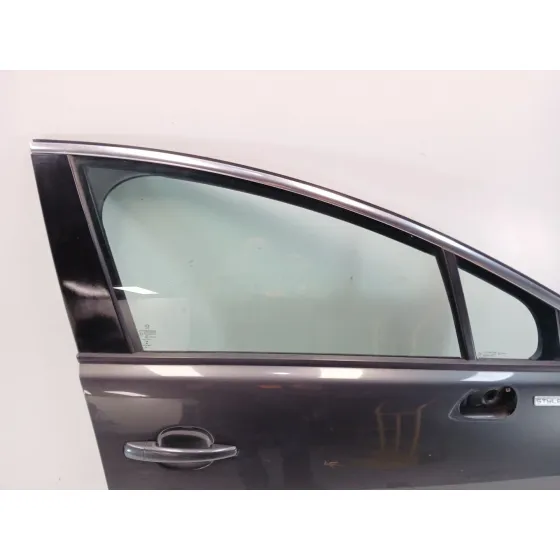 Puerta Delantera Derecha para Peugeot 3008 Van (Mr_, Mc_, Mj_)