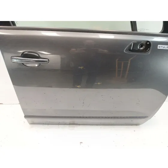 Puerta Delantera Derecha para Peugeot 3008 Van (Mr_, Mc_, Mj_)