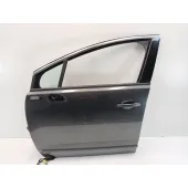 Puerta Delantera Izquierda para Peugeot 3008 Van (Mr_, Mc_, Mj_)