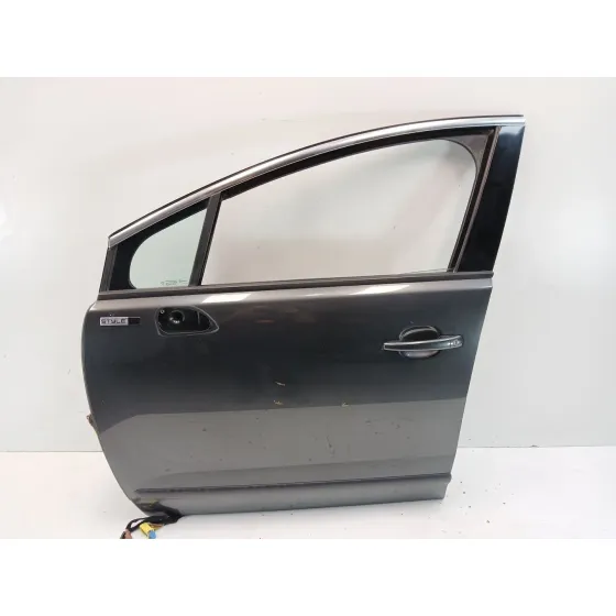 Puerta Delantera Izquierda para Peugeot 3008 Van (Mr_, Mc_, Mj_)