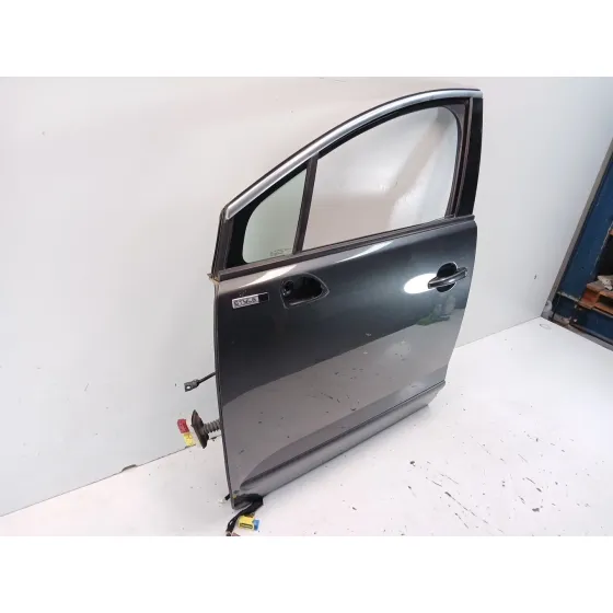 Puerta Delantera Izquierda para Peugeot 3008 Van (Mr_, Mc_, Mj_)