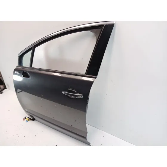 Puerta Delantera Izquierda para Peugeot 3008 Van (Mr_, Mc_, Mj_)