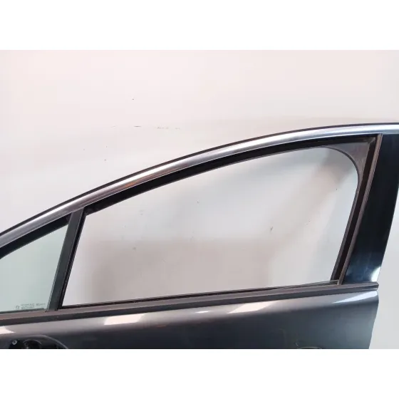 Puerta Delantera Izquierda para Peugeot 3008 Van (Mr_, Mc_, Mj_)
