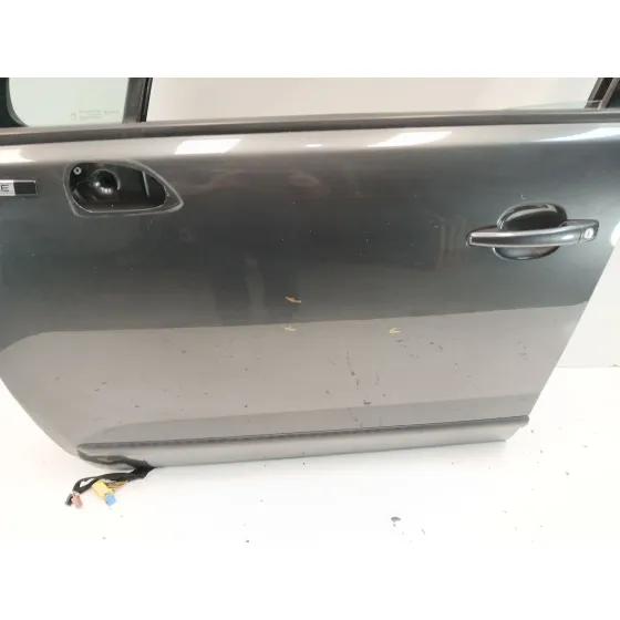 Puerta Delantera Izquierda para Peugeot 3008 Van (Mr_, Mc_, Mj_)