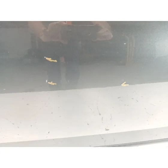 Puerta Delantera Izquierda para Peugeot 3008 Van (Mr_, Mc_, Mj_)