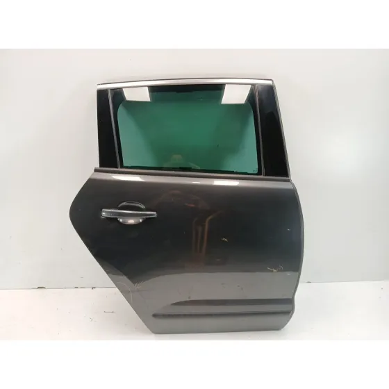 Puerta Trasera Derecha para Peugeot 3008 Van (Mr_, Mc_, Mj_)