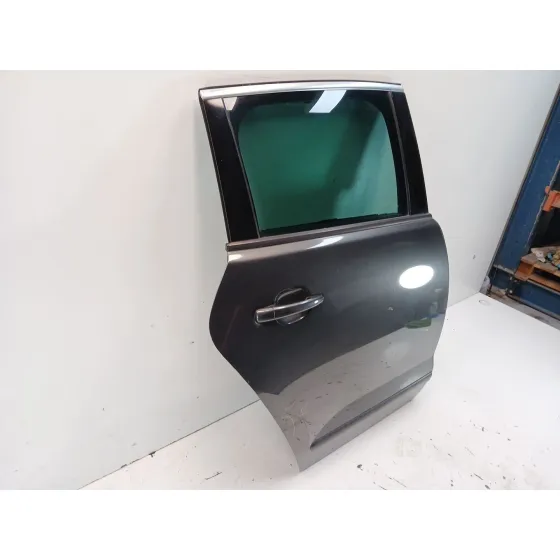 Puerta Trasera Derecha para Peugeot 3008 Van (Mr_, Mc_, Mj_)