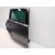 Puerta Trasera Derecha para Peugeot 3008 Van (Mr_, Mc_, Mj_)