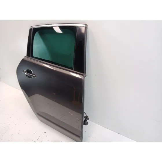 Puerta Trasera Derecha para Peugeot 3008 Van (Mr_, Mc_, Mj_)