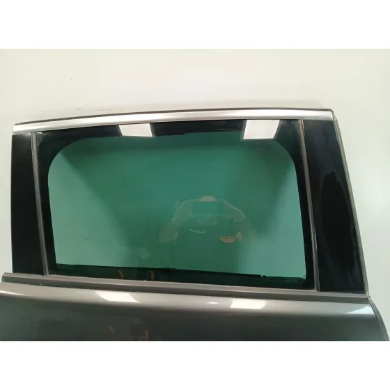 Puerta Trasera Derecha para Peugeot 3008 Van (Mr_, Mc_, Mj_)