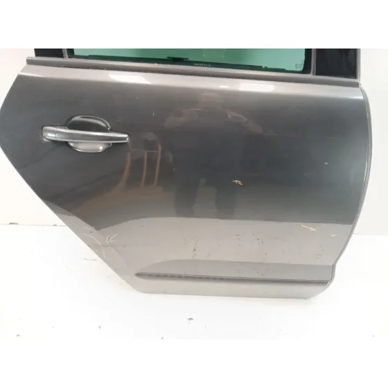 Puerta Trasera Derecha para Peugeot 3008 Van (Mr_, Mc_, Mj_)