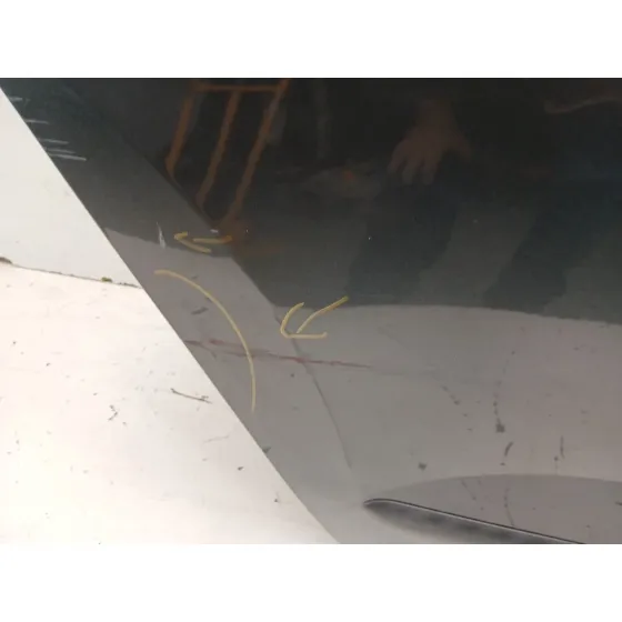 Puerta Trasera Derecha para Peugeot 3008 Van (Mr_, Mc_, Mj_)