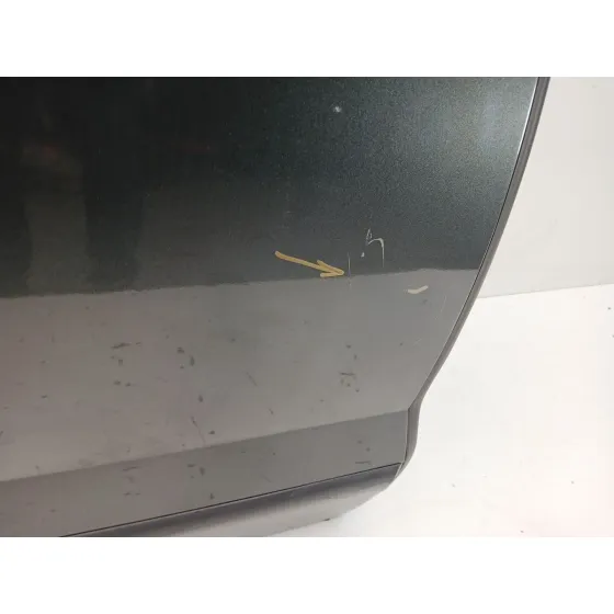 Puerta Trasera Derecha para Peugeot 3008 Van (Mr_, Mc_, Mj_)