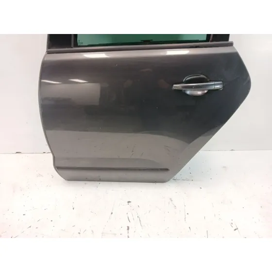 Puerta Trasera Izquierda para Peugeot 3008 Van (Mr_, Mc_, Mj_)