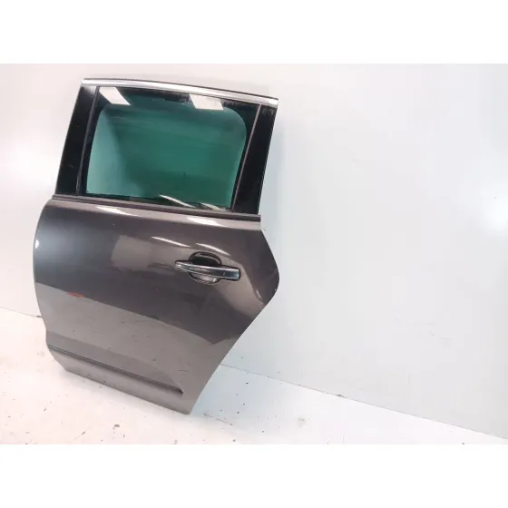 Puerta Trasera Izquierda para Peugeot 3008 Van (Mr_, Mc_, Mj_)