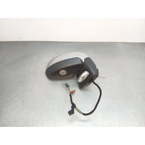 Retrovisor Derecho para Peugeot 3008 Van (Mr_, Mc_, Mj_)