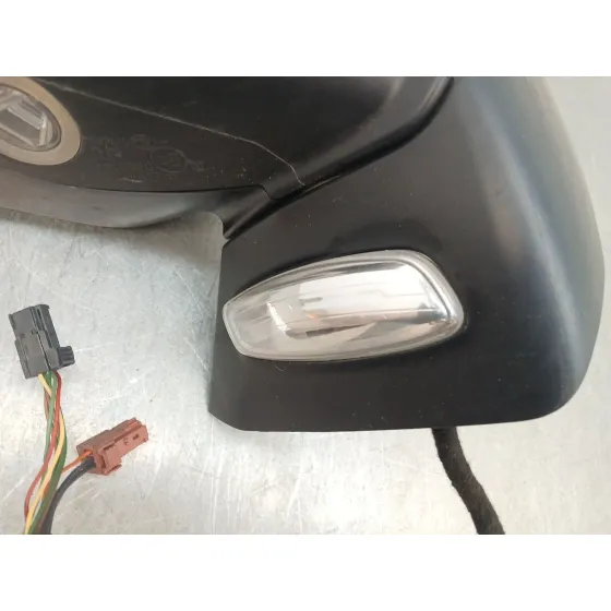 Retrovisor Derecho para Peugeot 3008 Van (Mr_, Mc_, Mj_)